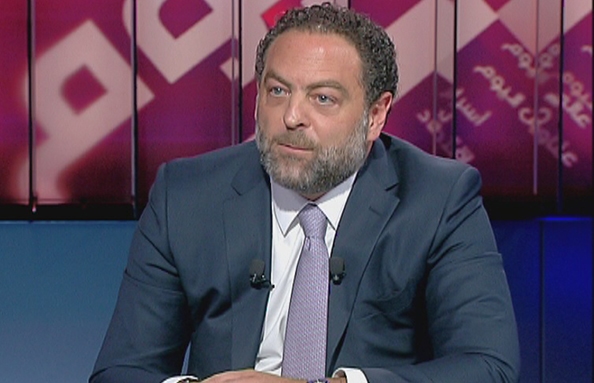 إلياس اسطفان 