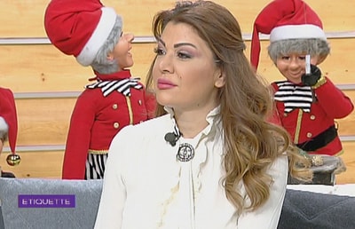 اتيكيت الخطوبة 