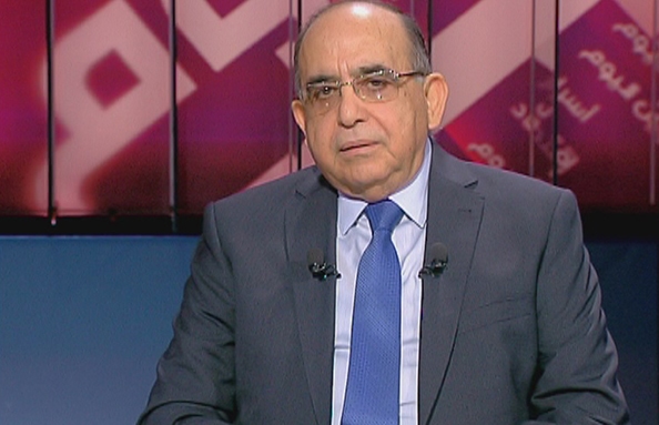  حسن منيمنة 