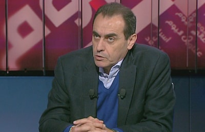 Nabil Bou Monsef