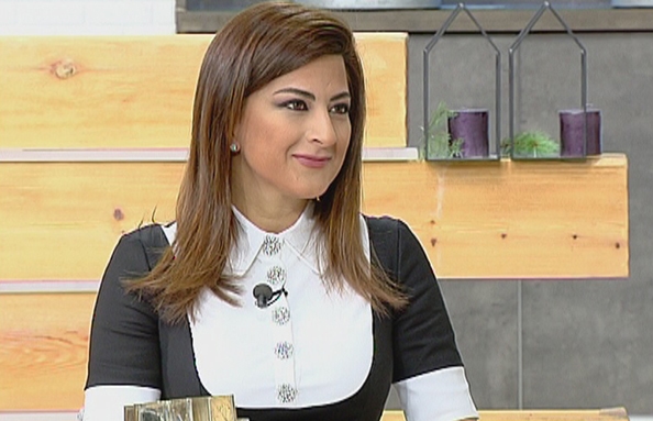 ليا صوايا واصاف - إنطلاق العلاقة بعد خيانة