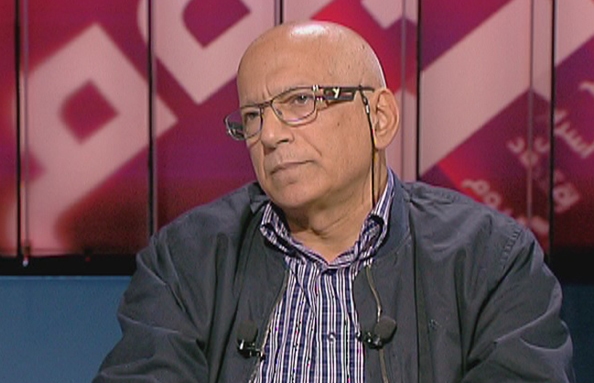 كمال فغالي