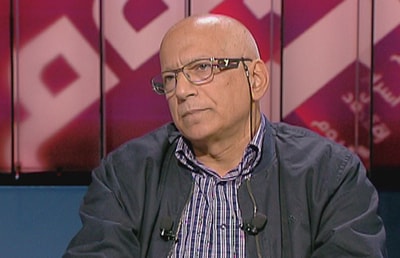 Kamal Feghali