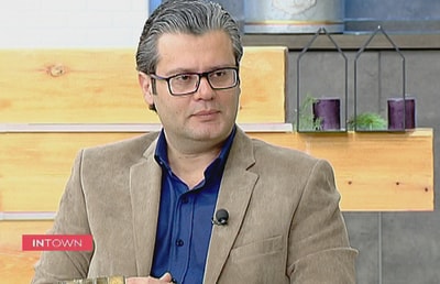 05 Jan 2018 - Mohamad Baydoun 