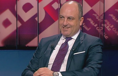 Pierre Bou Assi