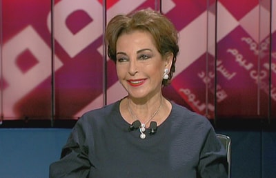 Raghida Dergham