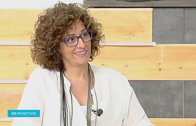  علاقات المراهقين الإجتماعية - نايلة يزبك