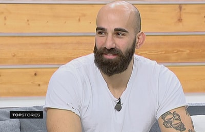 محمد حشوش - بطولات رياضية لبنانية في العالم