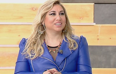 زينة شمّاس - تطوير الشخصية من خلال المسرح