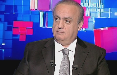 دنيز رحمه فخري - منى صليبا - نخله عضيمي - جويس عقيقي - نوال بري - جورج عيد - ألان ضرغام - رنين إدريس - رالف ضومط - وئام وهاب