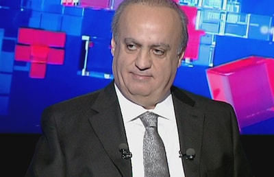 Part 1 -  وئام وهاب