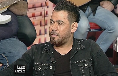 احمد المصلاوي - Part 1