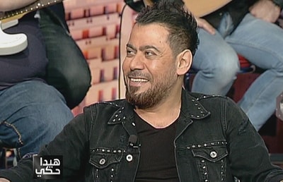 احمد المصلاوي - Part 2