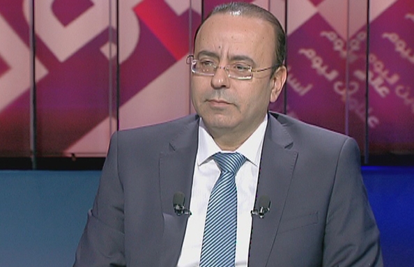 أسعد بشارة