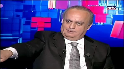 Part 4 -  وئام وهاب 