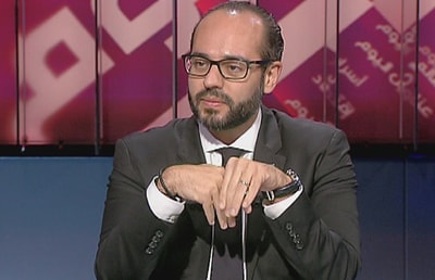 Serge Dagher