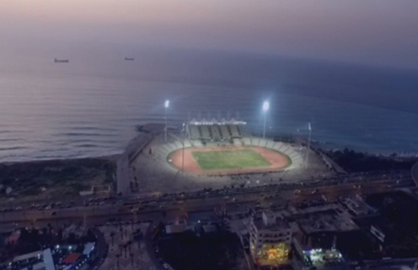 Ansar vs Tripoli