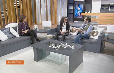 Ecole des Arts Ghassan Yammine - Simona Abdallah - Tabla