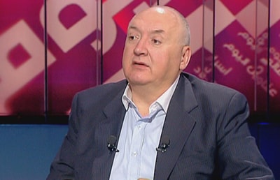 Simon Abou Fadel