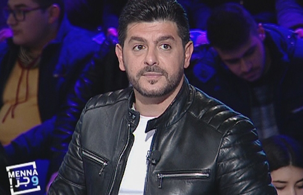 طوني عيسى و محمد عطيه