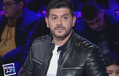 طوني عيسى و محمد عطيه