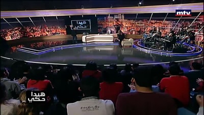 الياس منصور