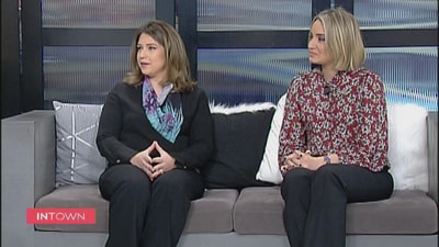17 Jan 2018 - Cheryl Matar - Michele El Khoury