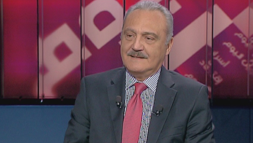 راشد فايد