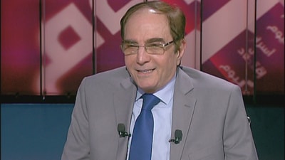 Dr. Mohamed Salhab