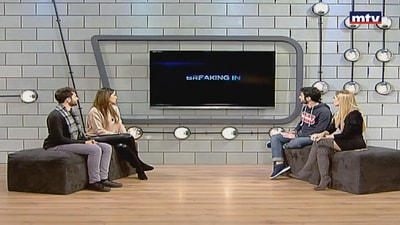 Episode 9
