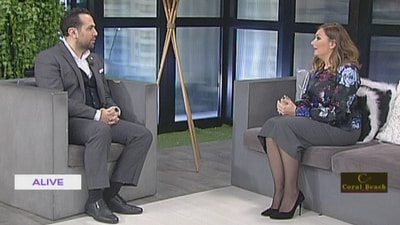 Coral Beach Hotel & Resort  -  Mariam Zoghbi 
