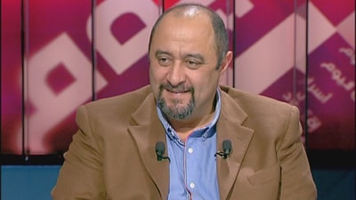Mohamed Shams El Din