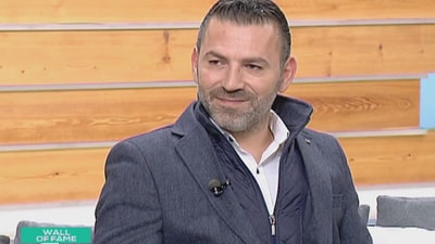 دوري سمراني 