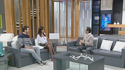 Ecole des Arts Ghassan Yammine - MoniQuartet - Jazz Music