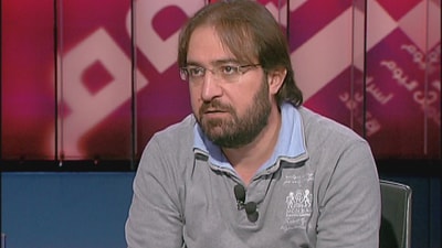 Hassan Aliq