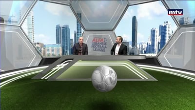 الاستديو التحليلي - Part 3
