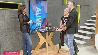 Joe Abou Jaoude - 22 Jan 2018