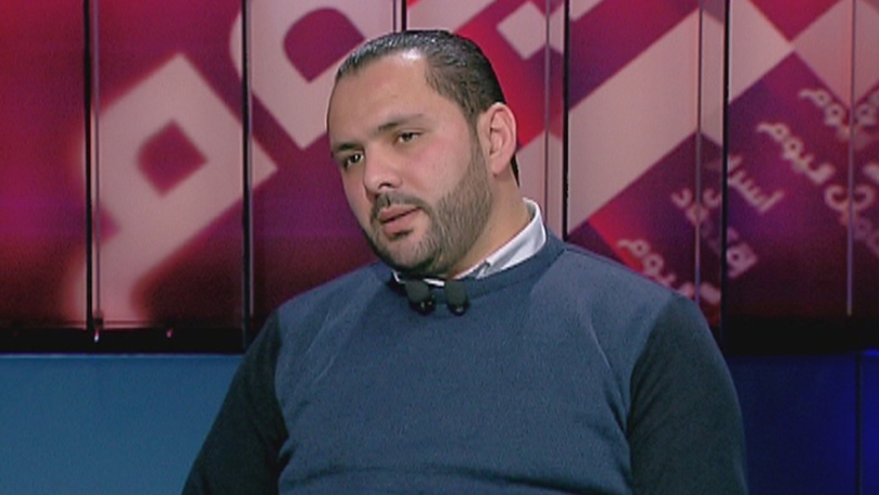  علي حجازي
