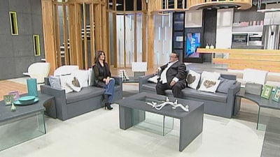 Hany Hayek – Nado - 22 Jan 2018