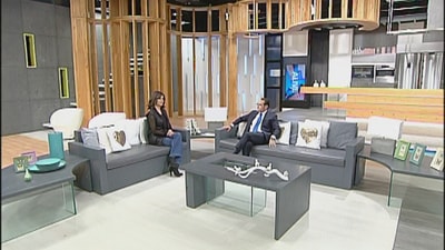 Tripoli Expo 2018 - بلال غندور
