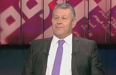 Wajdi Aridi