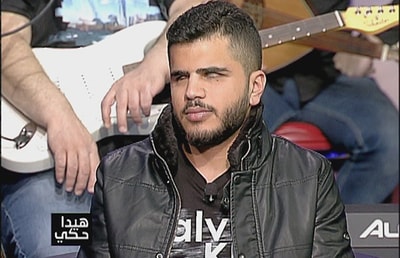 Barakat Jabbour