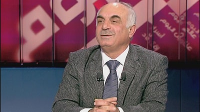 Dr. Mohamed Nour El Din