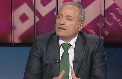 Khaled Hamada