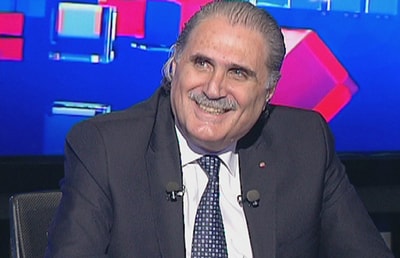 سليم جريصاتي