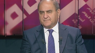 Tarek Al Khatib