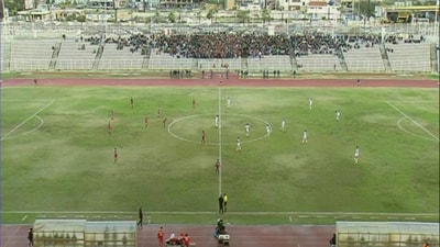 Nejmeh Vs Tadamon Sour