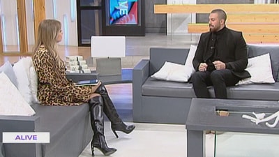 27 Jan 2018 - تامر نجم
