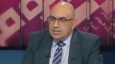 Charles Jabbour