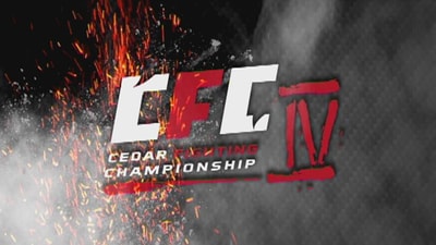 Cedar Fighting Championship 4